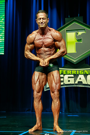 7th Place 23 Vincent Hils