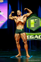 7th Place 23 Vincent Hils