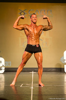5th Place 61 Dustin Bartlett