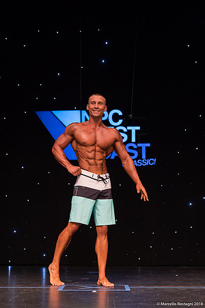3rd Place 203 Steven Humphries