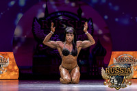 1st Place 105 Каланина Мария