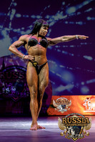 1st Place 105 Каланина Мария