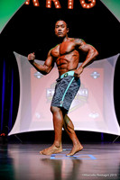 13th Place 32 Willie Spencer