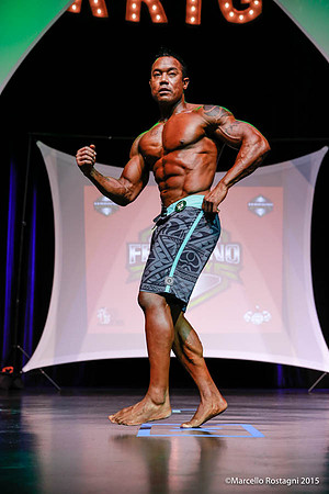 13th Place 32 Willie Spencer