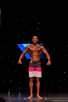 1st Place 232 Khi Evans