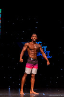 1st Place 232 Khi Evans