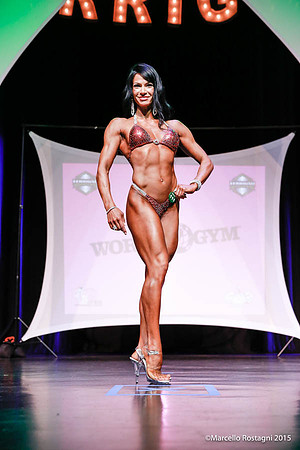 1st Place 111 Lorena Gonzalez