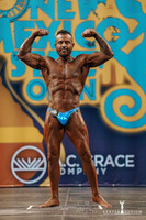 4th Place 16 - Eduardo Tarin