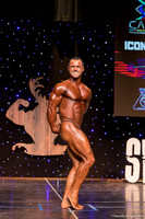 3rd Place 42 Jason Stoops