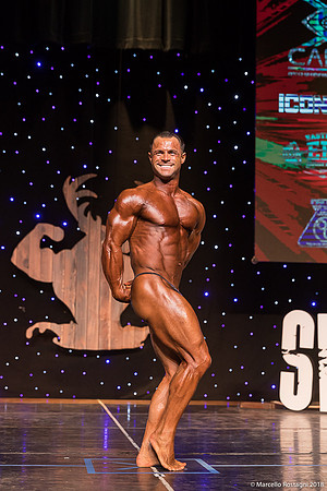 3rd Place 42 Jason Stoops