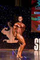 3rd Place 42 Jason Stoops