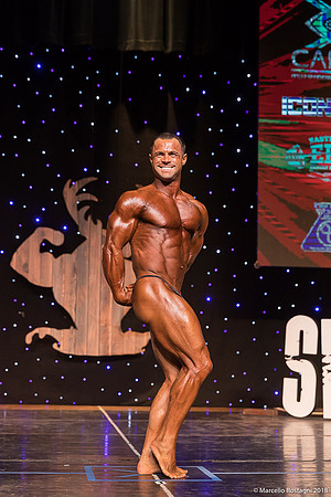3rd Place 42 Jason Stoops