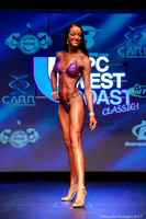 12th Place 324 Erin Wright