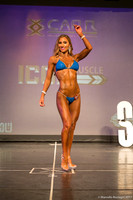 1st Place 187 Lenee Forcier