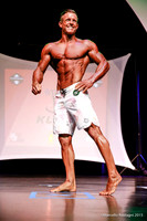 6th Place 23 Scott Crowe