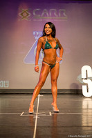 12th Place 206 Raquel Williamson