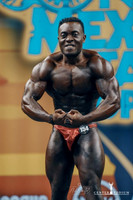 154 - Rayford Jones