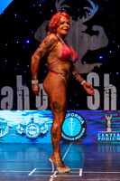 7th Place 15 Priscilla Lyell
