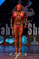 7th Place 15 Priscilla Lyell