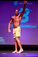 3rd Place 43 Rick Ackerson