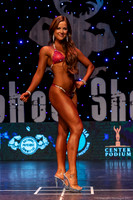 12th Place 130 Nicole Scarborough