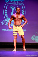 3rd Place 43 Rick Ackerson