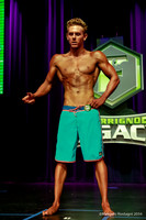 2nd Place 94 Max Walter