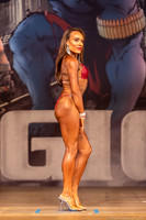 5th Place 58 Lisa Braveheart