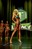 16th Place 251 Kristina Salcedo
