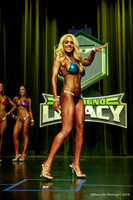 16th Place 251 Kristina Salcedo