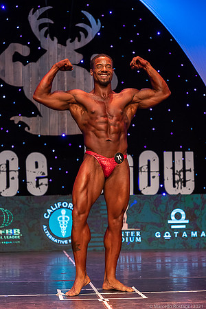2nd Place 71 Mario Galaz