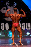 2nd Place 71 Mario Galaz