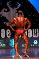 2nd Place 71 Mario Galaz
