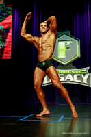 5th Place 72 Mustafa Khater