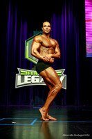5th Place 72 Mustafa Khater
