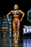 9th Place 320 Deina Dailey