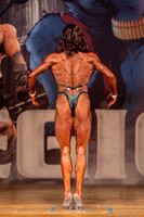 2nd Place 135 Debbie Raday