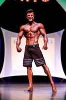 1st Place 27 James Hurst