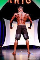1st Place 27 James Hurst