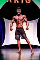 1st Place 27 James Hurst