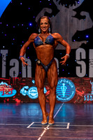 4th Place 25 Kristi Aldridge