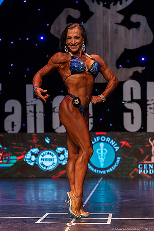 4th Place 25 Kristi Aldridge