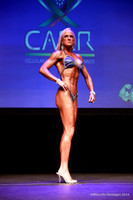 4th Place 106 Carla Hardin