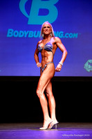 4th Place 106 Carla Hardin