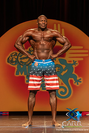 1st Place 58 Lee Harvey