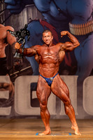 1st Place Overall 3 Josh Wade