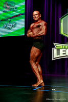 2nd Place 296 Jason Preece