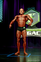 2nd Place 296 Jason Preece
