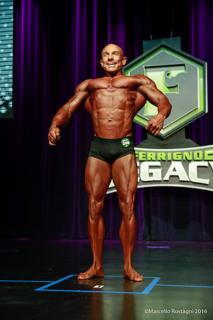 2nd Place 296 Jason Preece