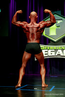2nd Place 296 Jason Preece